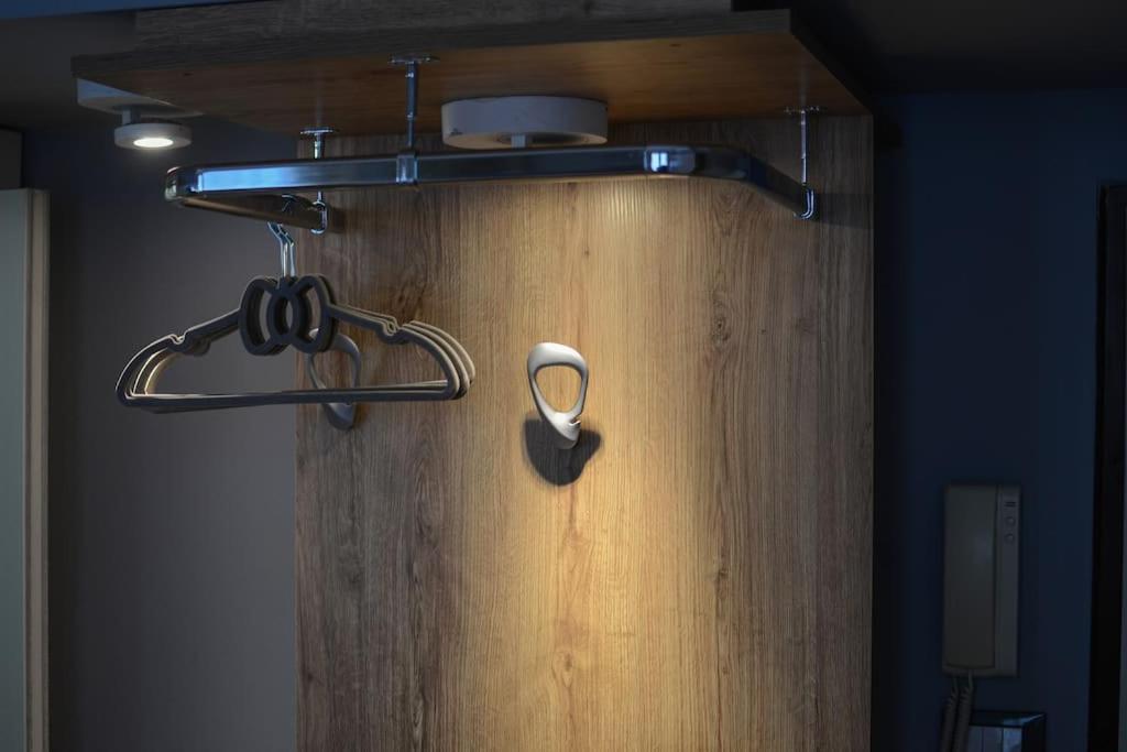 Keys Of Italy - Sgiuseppe 18 - Monolocale Intimo E Conveniente A Santa Croce Apartment ฟลอเรนซ์ ภายนอก รูปภาพ